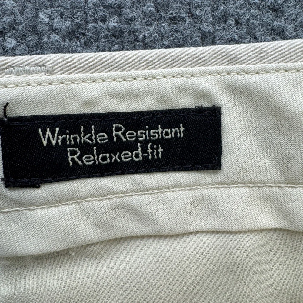Dockers brand model